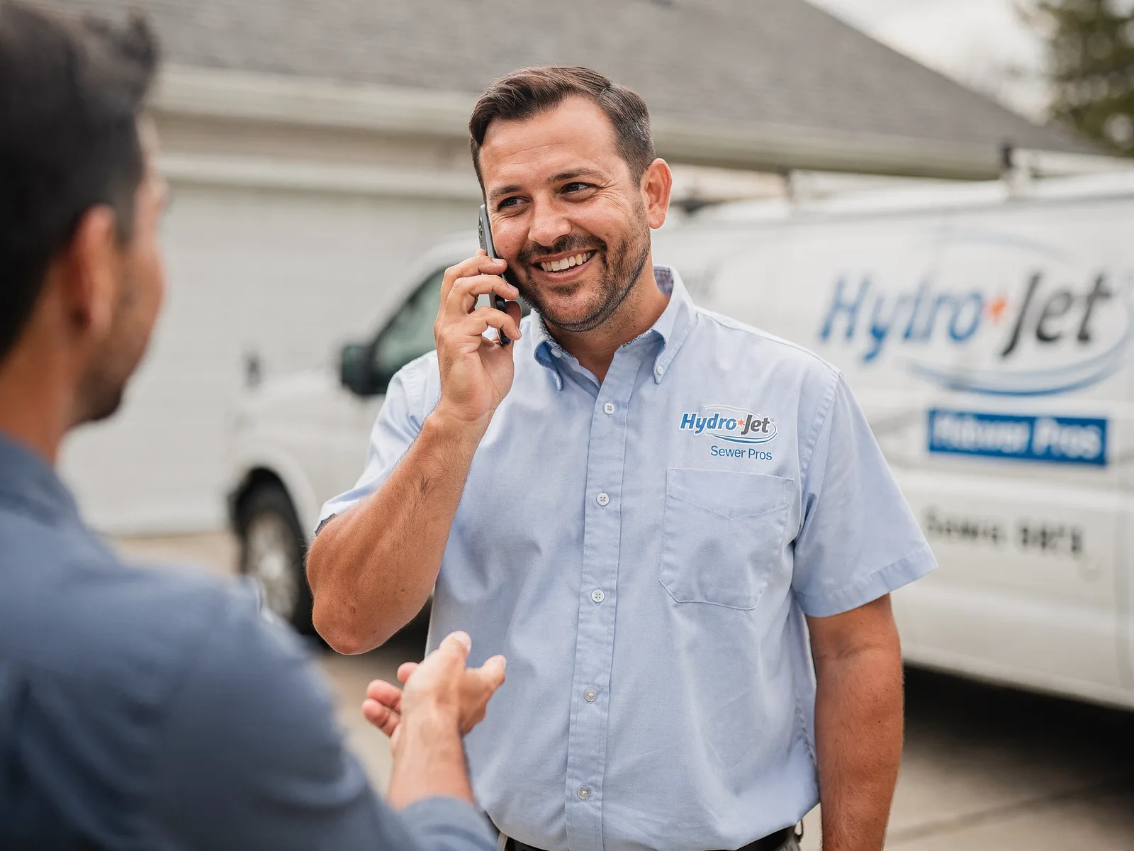 Hydro Jetting Pooler, GA FAQs